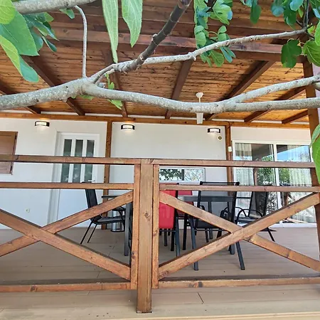 Appartement Mobilna Kucica Mare *