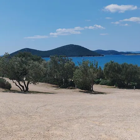 Mobilna Kucica Mare *
