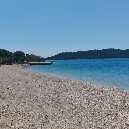 Mobilna Kucica Mare