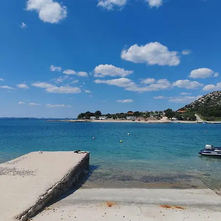 Appartement Mobilna Kucica Mare