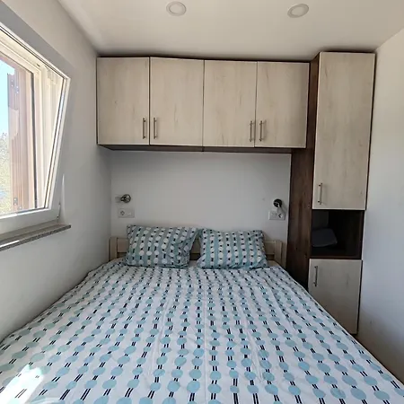 Appartement Mobilna Kucica Mare Drage