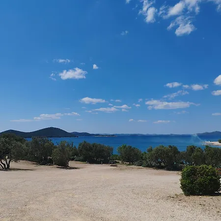 Mobilna Kucica Mare Drage