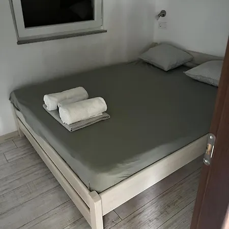 Appartement Mobilna Kucica Mare