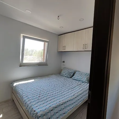 Appartement Mobilna Kucica Mare *