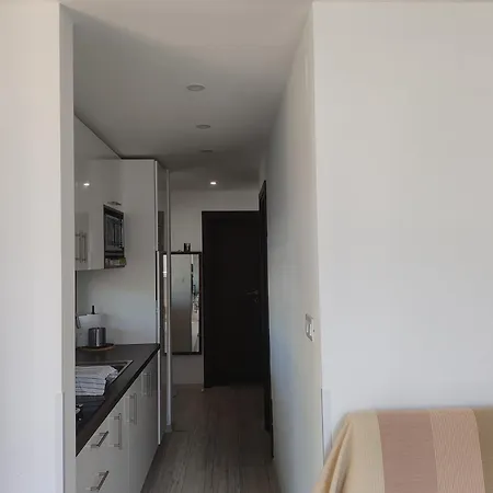 Appartement Mobilna Kucica Mare *