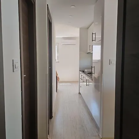 Appartement Mobilna Kucica Mare *