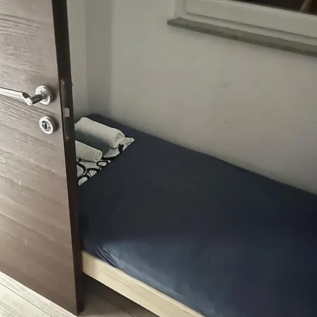 Mobilna Kucica Mare Drage