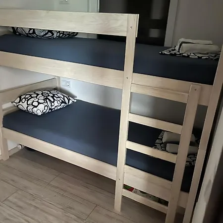 Appartement Mobilna Kucica Mare