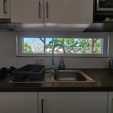 Mobilna Kucica Mare Appartement
