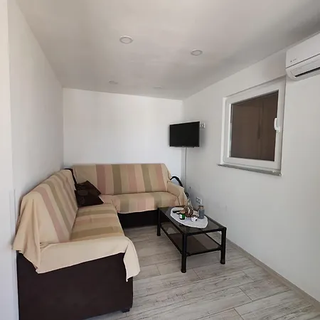 Mobilna Kucica Mare Appartement Drage