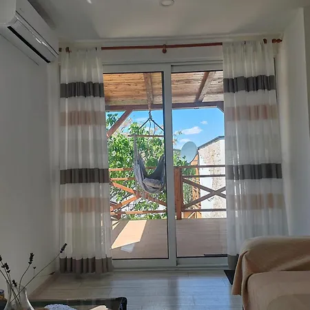 Appartement Mobilna Kucica Mare Drage